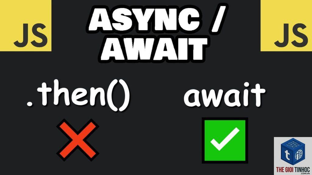 async javascript là gì - Hình 3