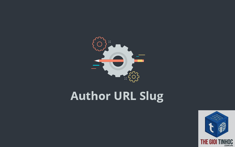 author archive là gì - Hình 1