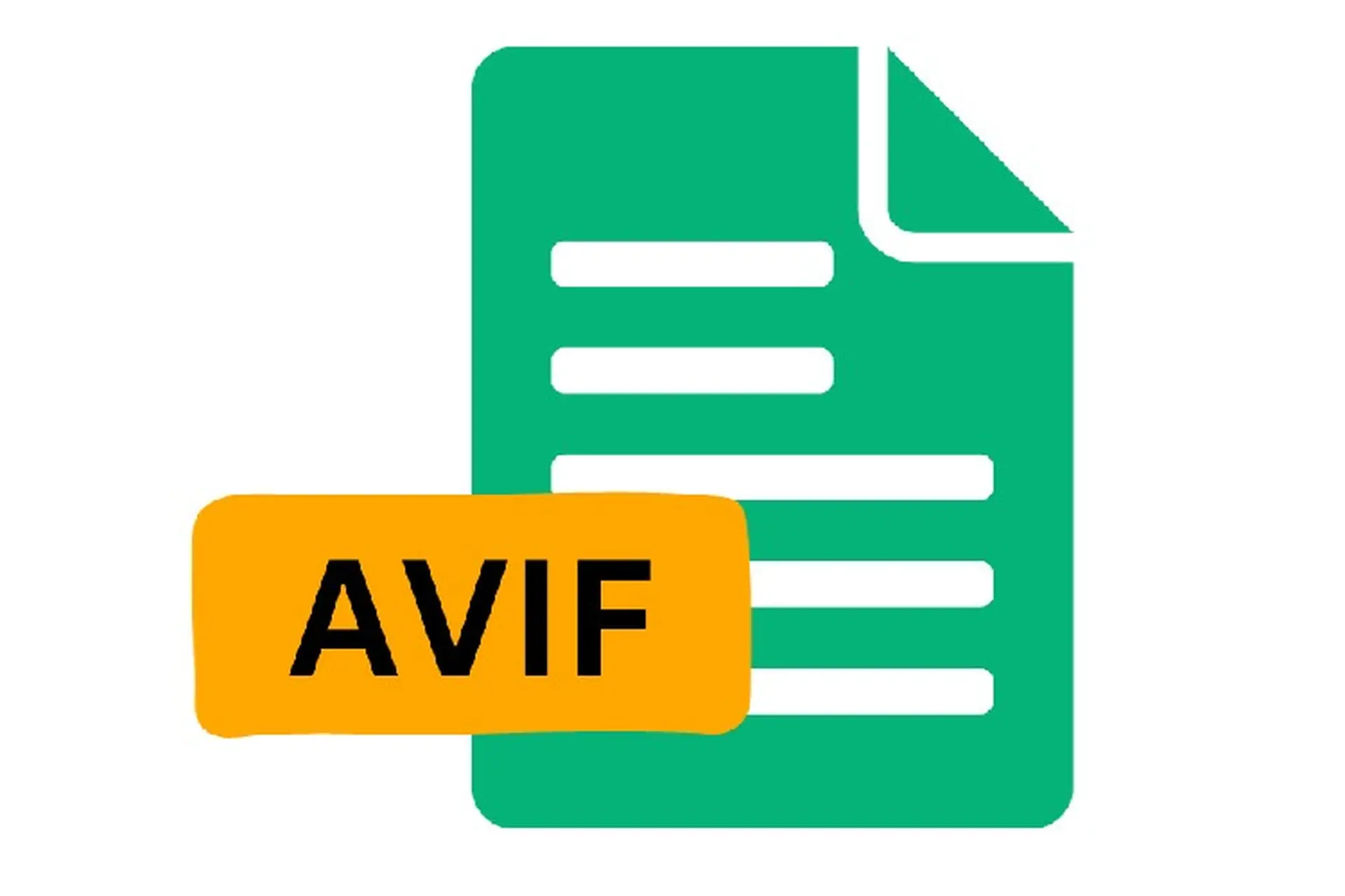 avif là gì