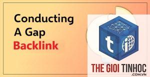 backlink gap là gì
