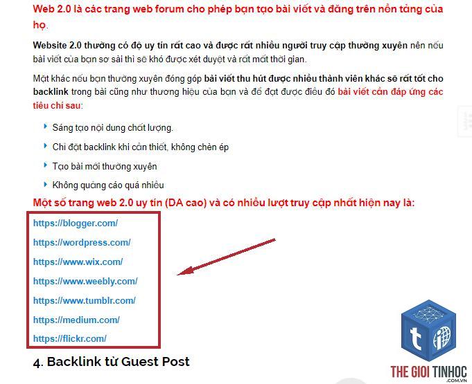backlink gap là gì - Hình 3