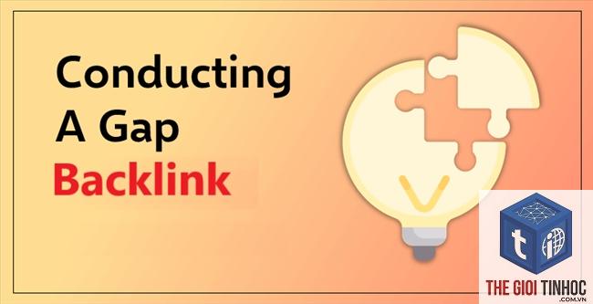 backlink gap là gì