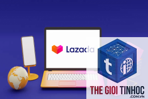 bán hàng lazada