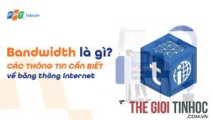 bandwidth là gì