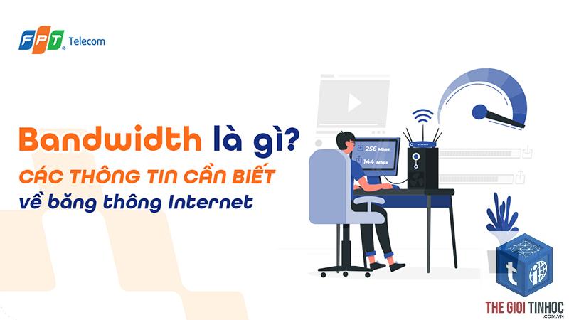 bandwidth là gì