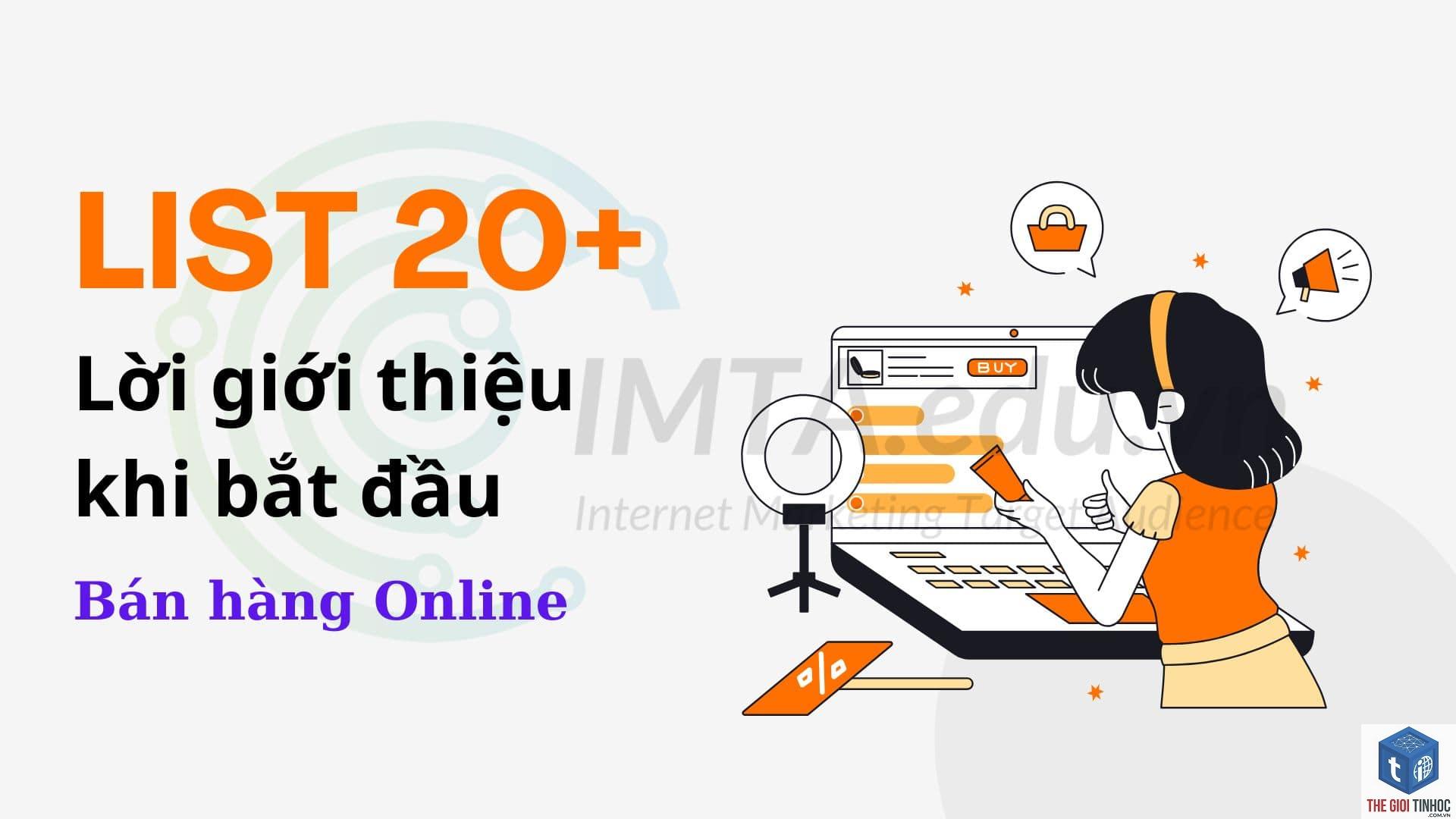 bắt đầu bán hàng online - Hình 2