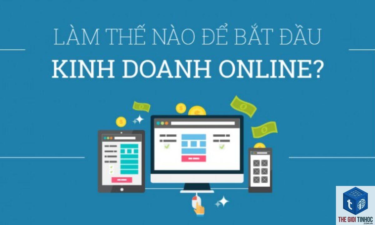 bắt đầu bán hàng online - Hình 3