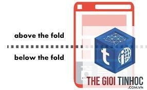 below the fold là gì - Hình 1