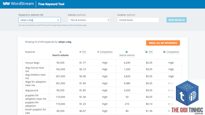 best keyword - Image 5
