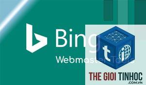 bingbot là gì