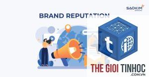 brand reputation là gì