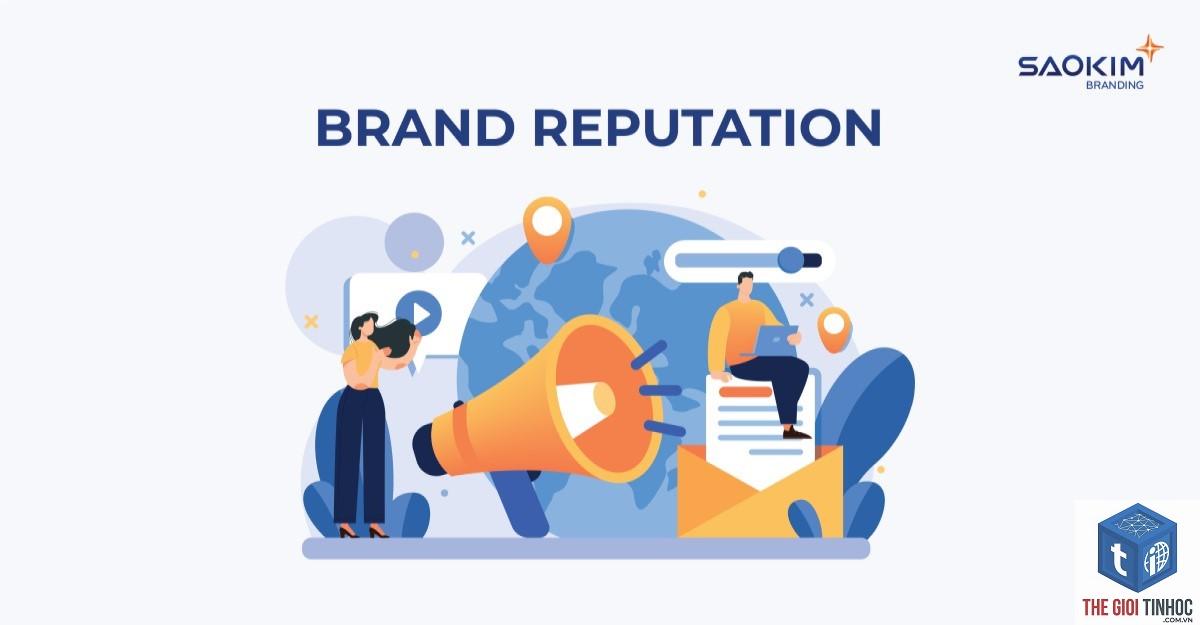 brand reputation là gì - Hình 1