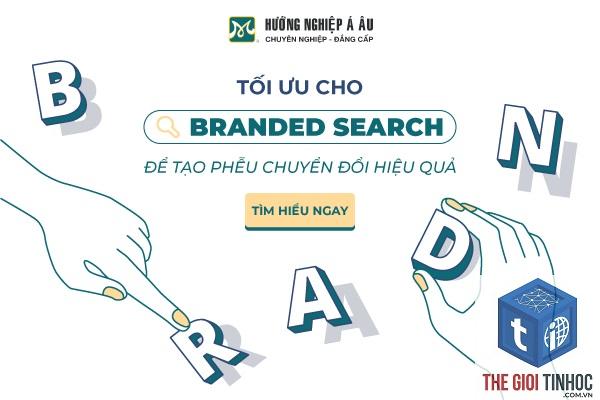 brand search là gì - Hình 3