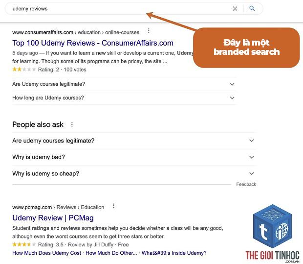 brand search là gì - Hình 4