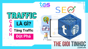 branded traffic là gì