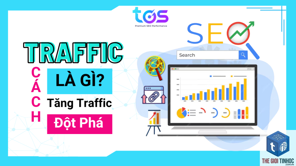 branded traffic là gì - Hình 1