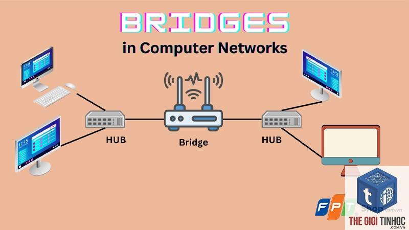 bridge page là gì - Hình 4