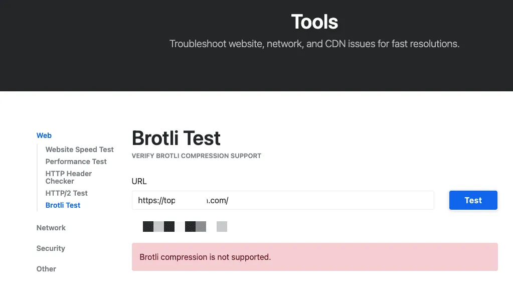 brotli compression là gì - Hình 1