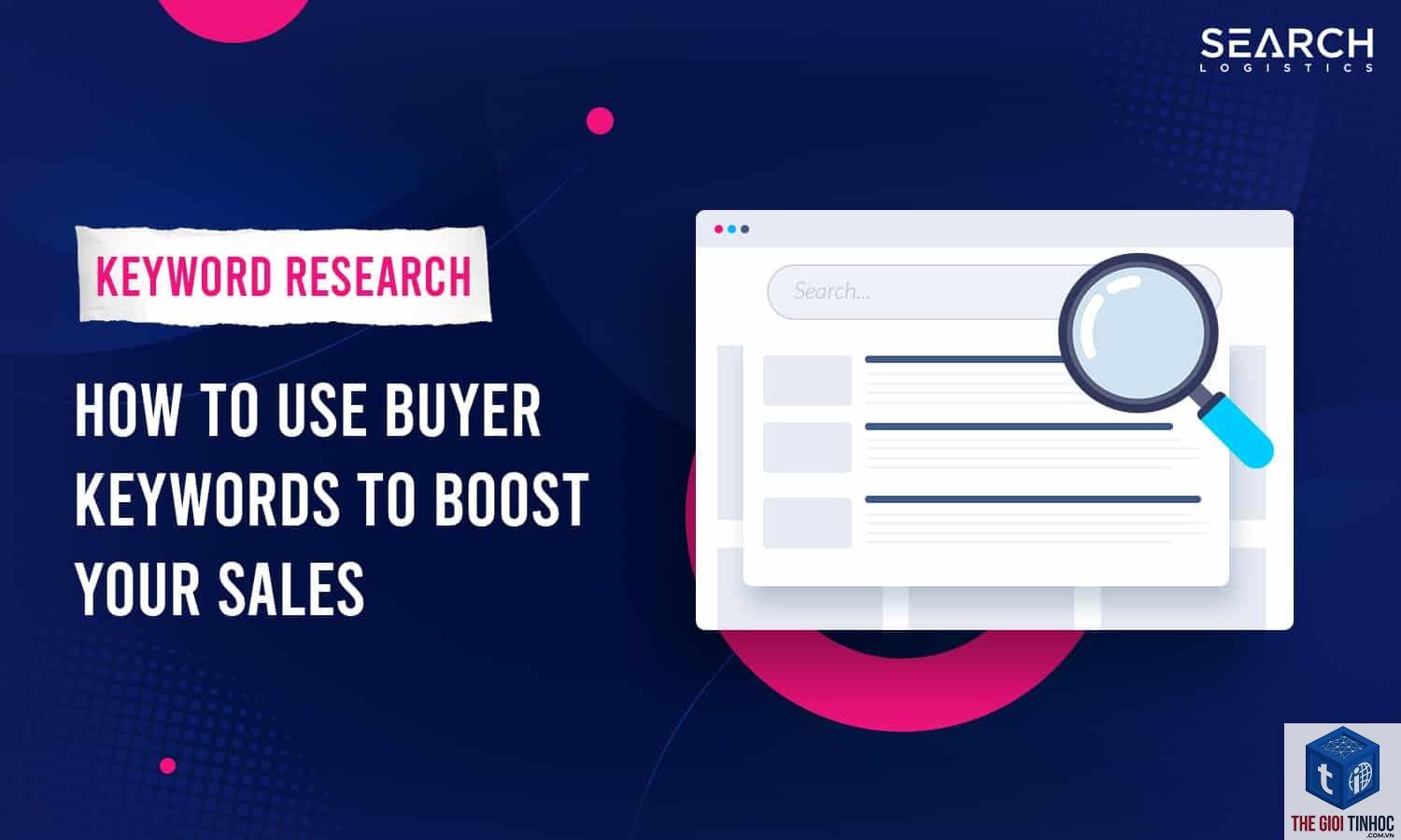buyer keyword - Image 2