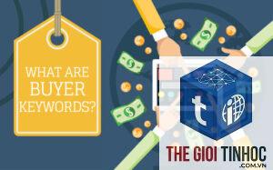 buyer keyword