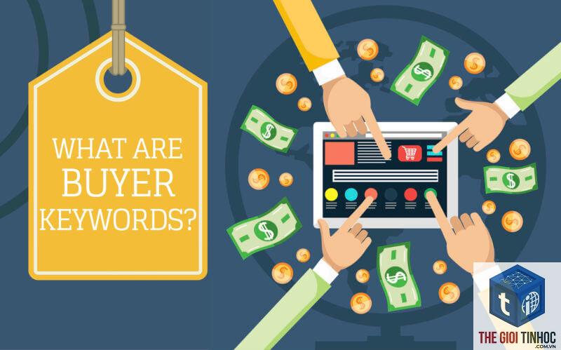 buyer keyword