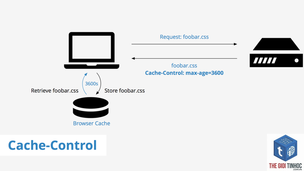 cache control là gì