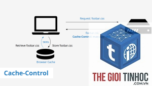cache control là gì