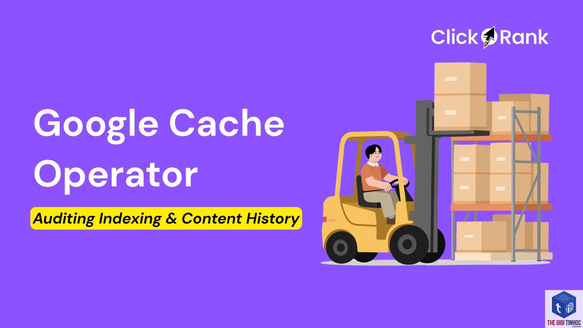 cache operator - Image 2