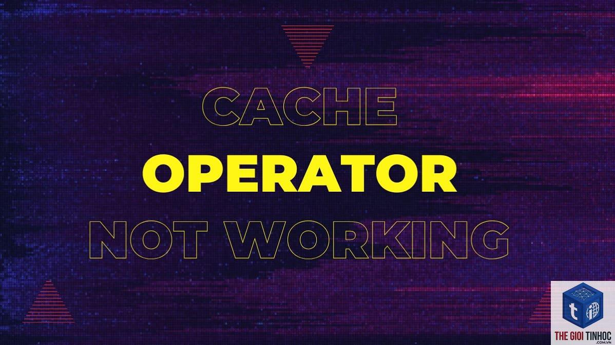 cache operator - Image 3