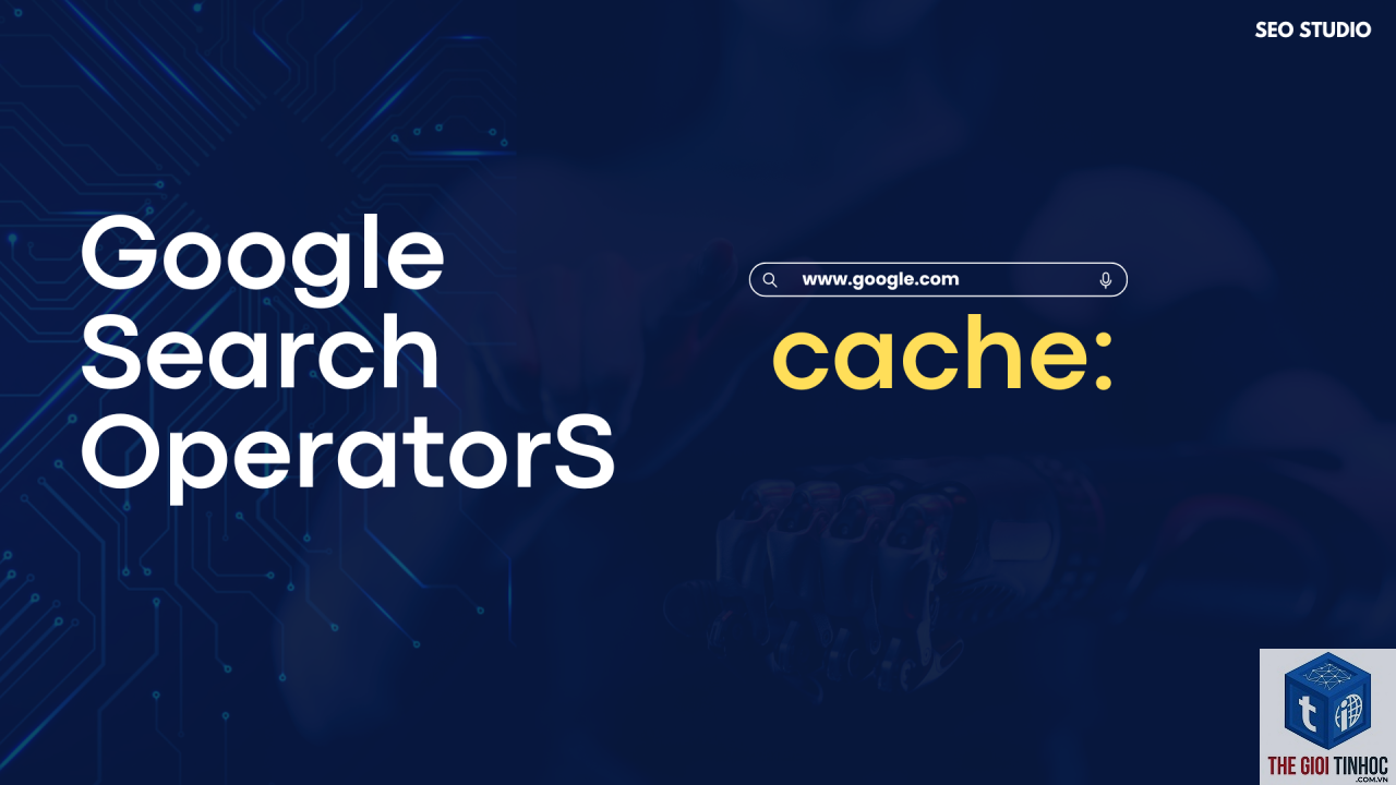 cache operator - Image 1