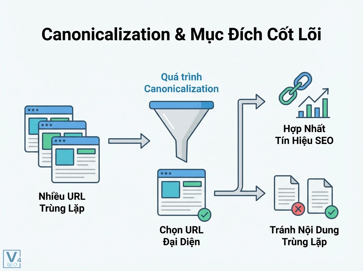 canonicalization là gì - Hình 3