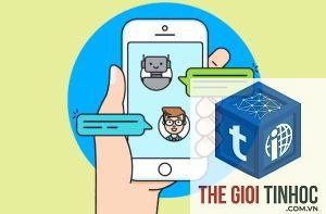 chatbot bán hàng