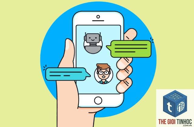 chatbot bán hàng