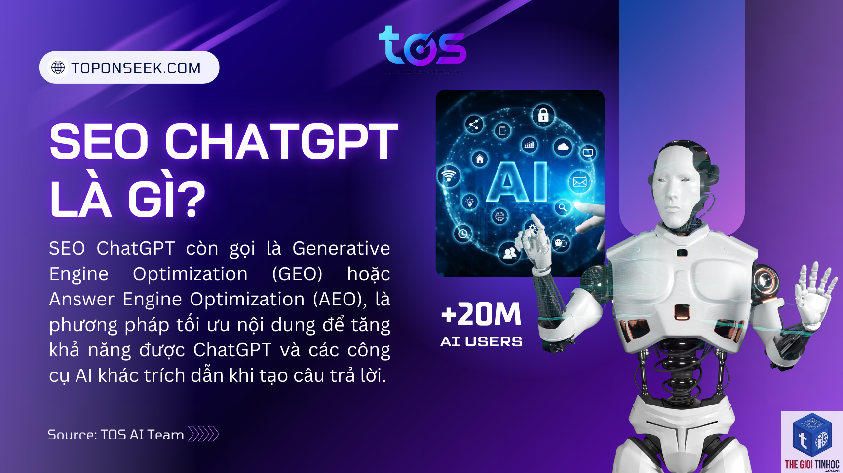 chatgpt seo là gì - Hình 1