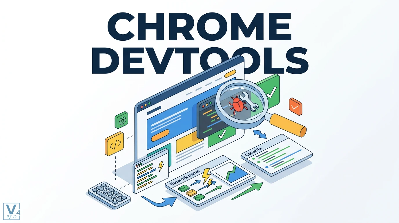 chrome devtools là gì - Hình 4