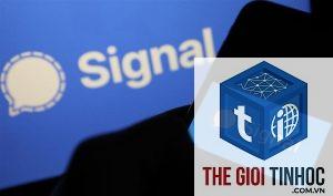 click signal là gì