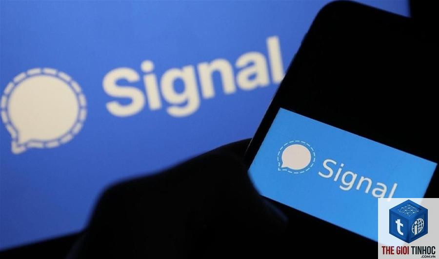 click signal là gì