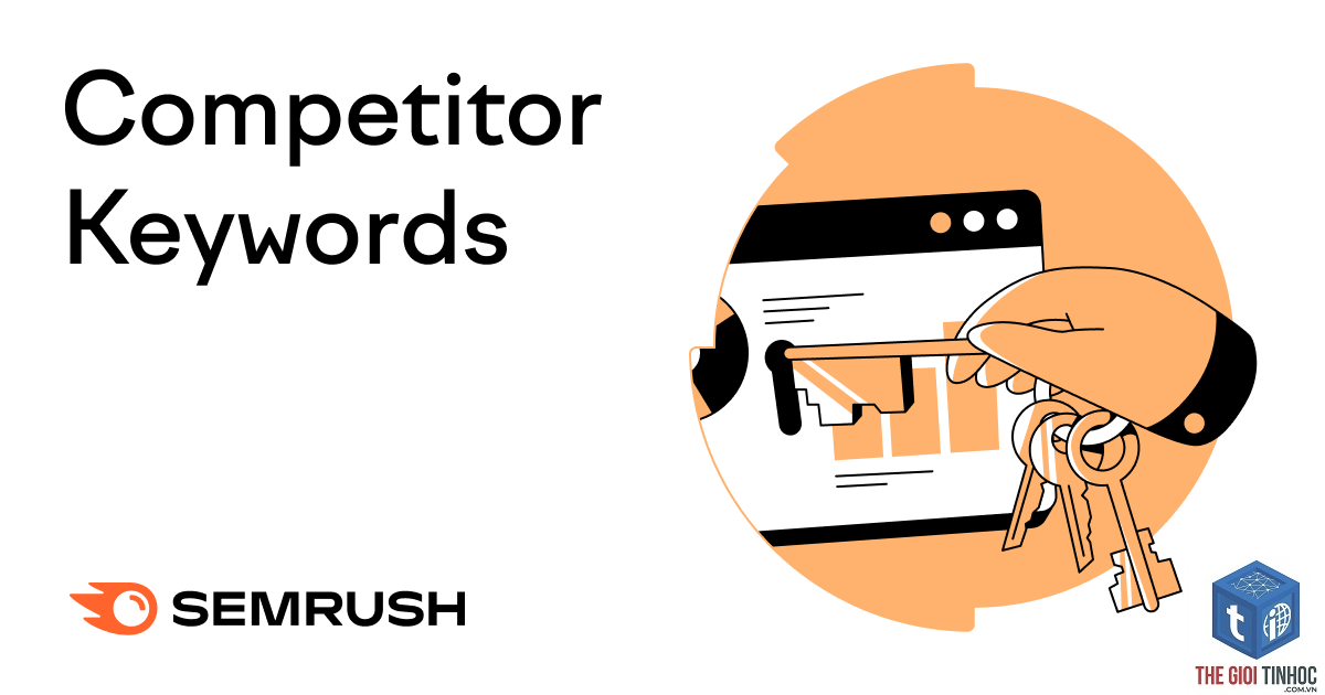 competitor keyword - Image 3