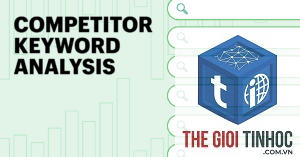 competitor keyword