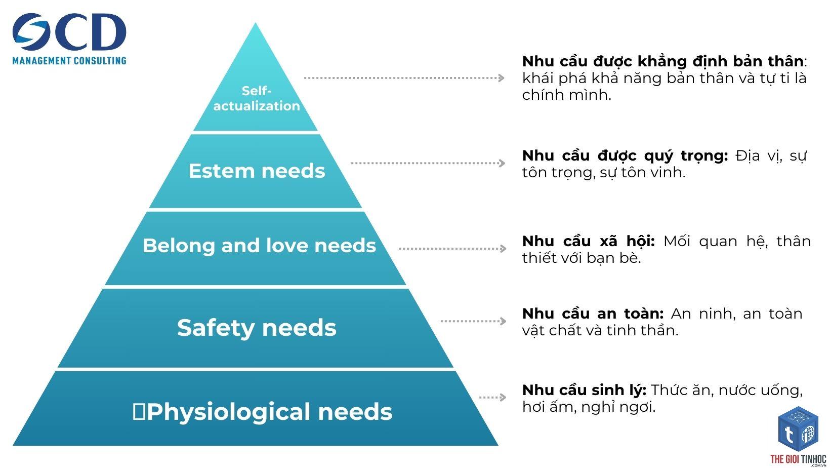 content hierarchy là gì - Hình 4