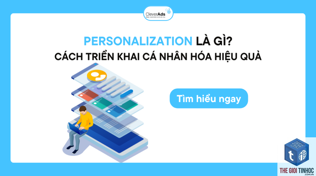 content personalization là gì - Hình 4