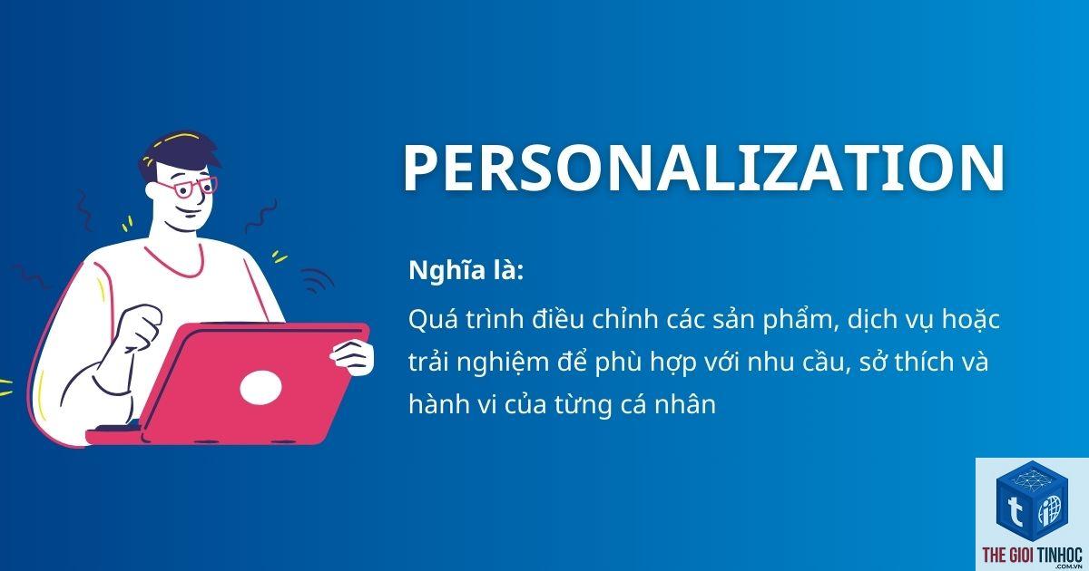 content personalization là gì - Hình 5