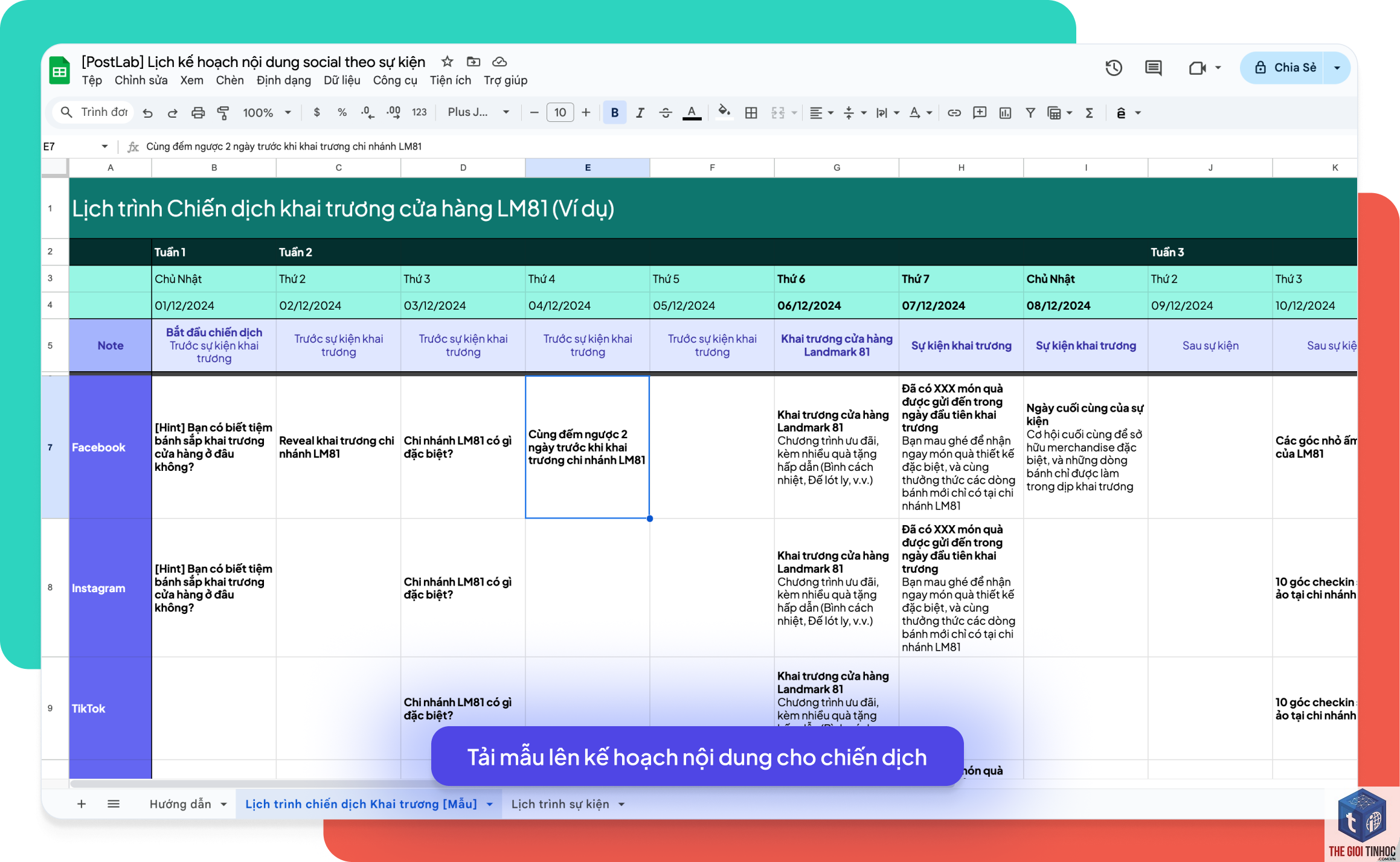 content planning là gì - Hình 3