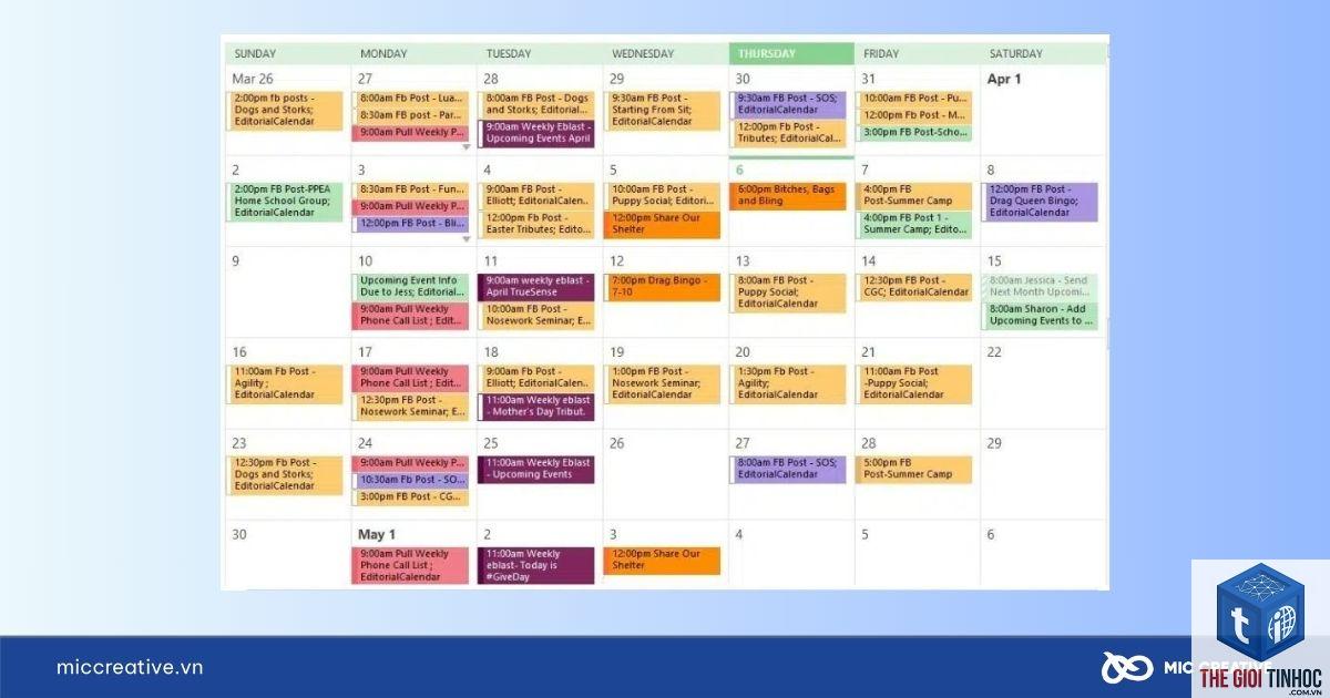 content planning là gì - Hình 5