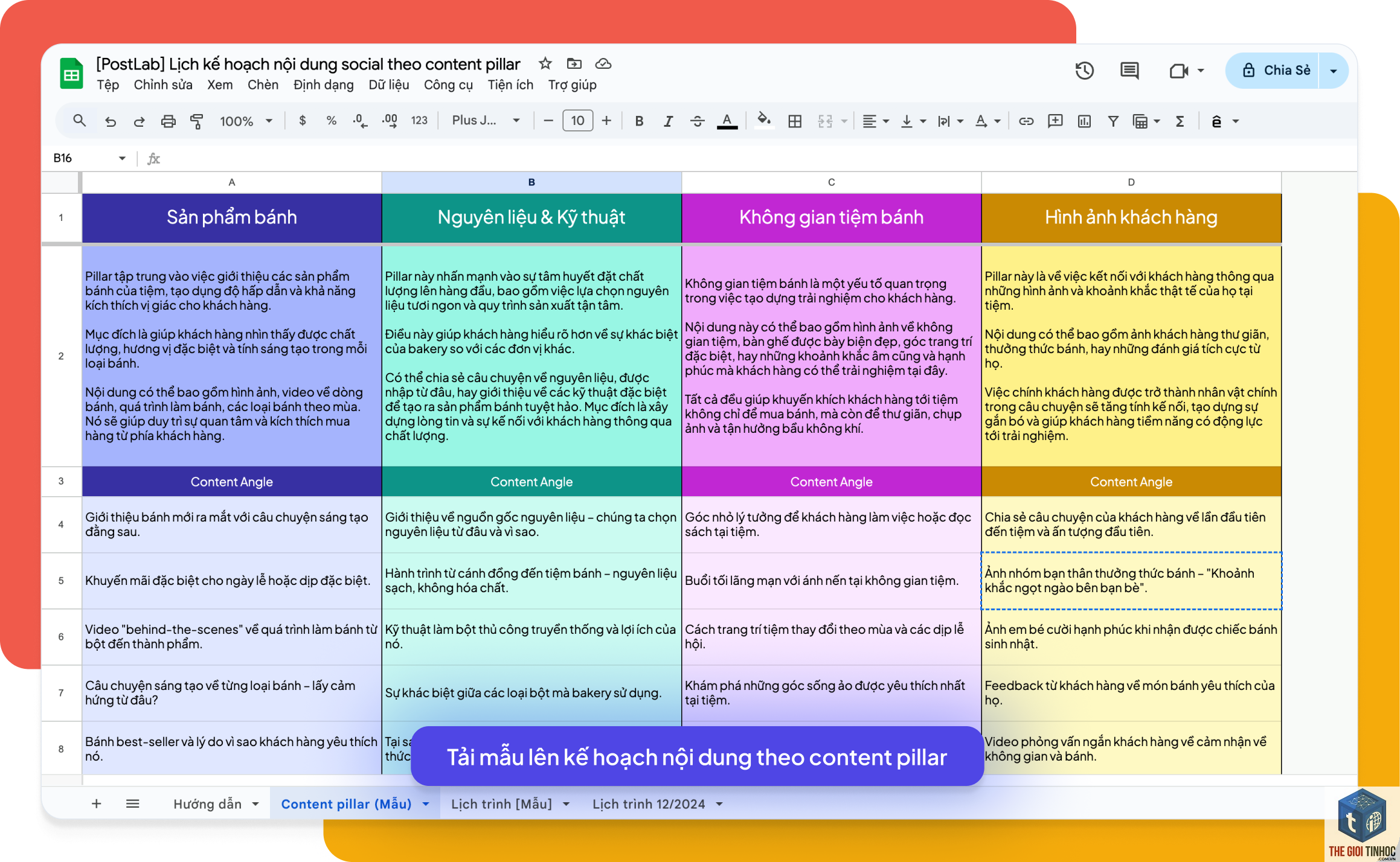 content planning là gì - Hình 1