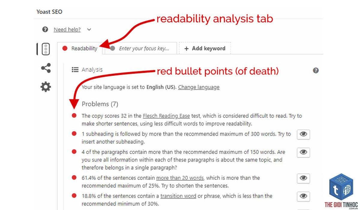 content readability là gì - Hình 1