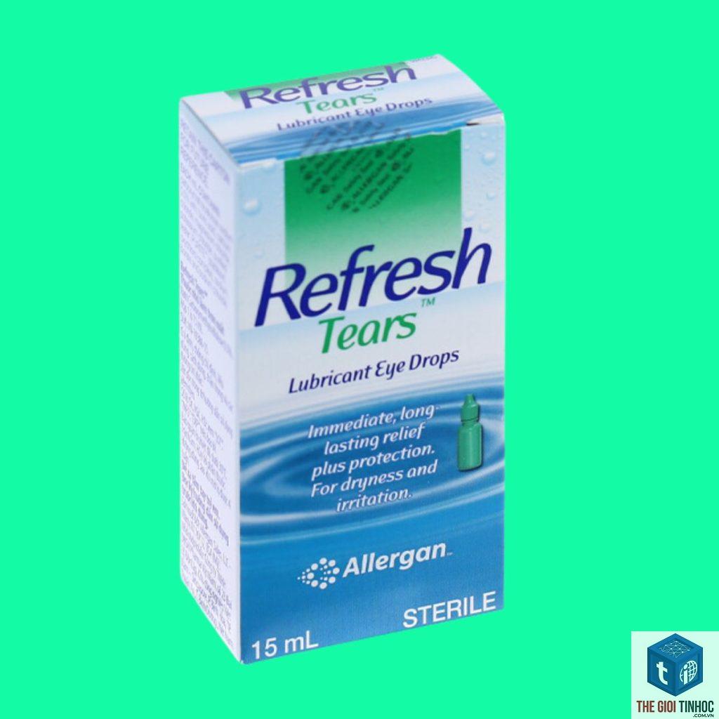 content refresh là gì