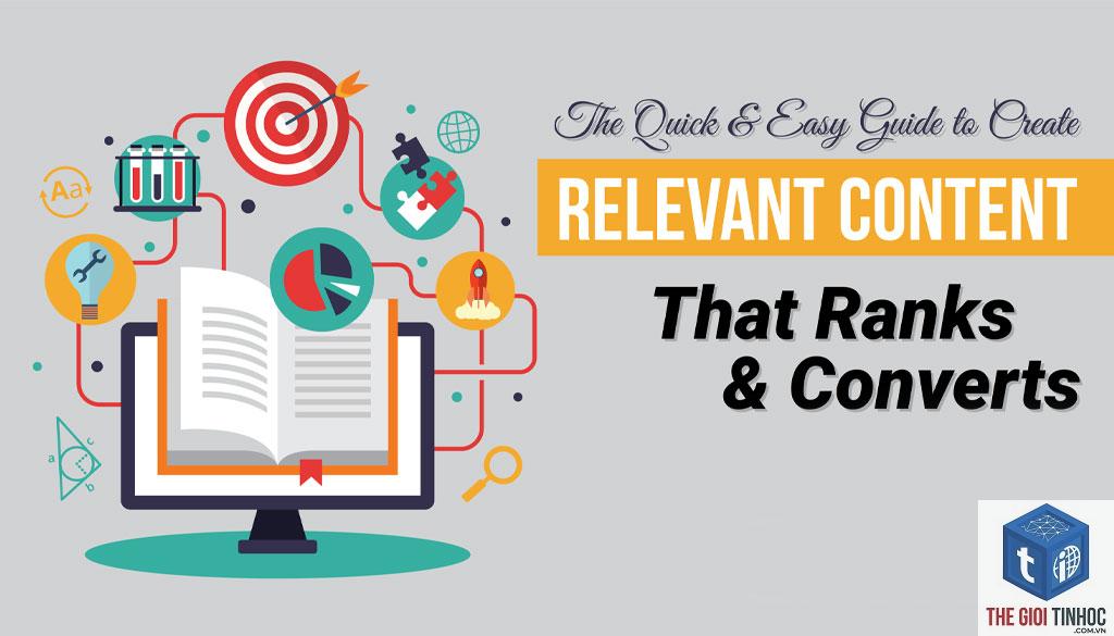 content relevance là gì - Hình 3