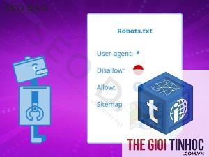 content signal là gì