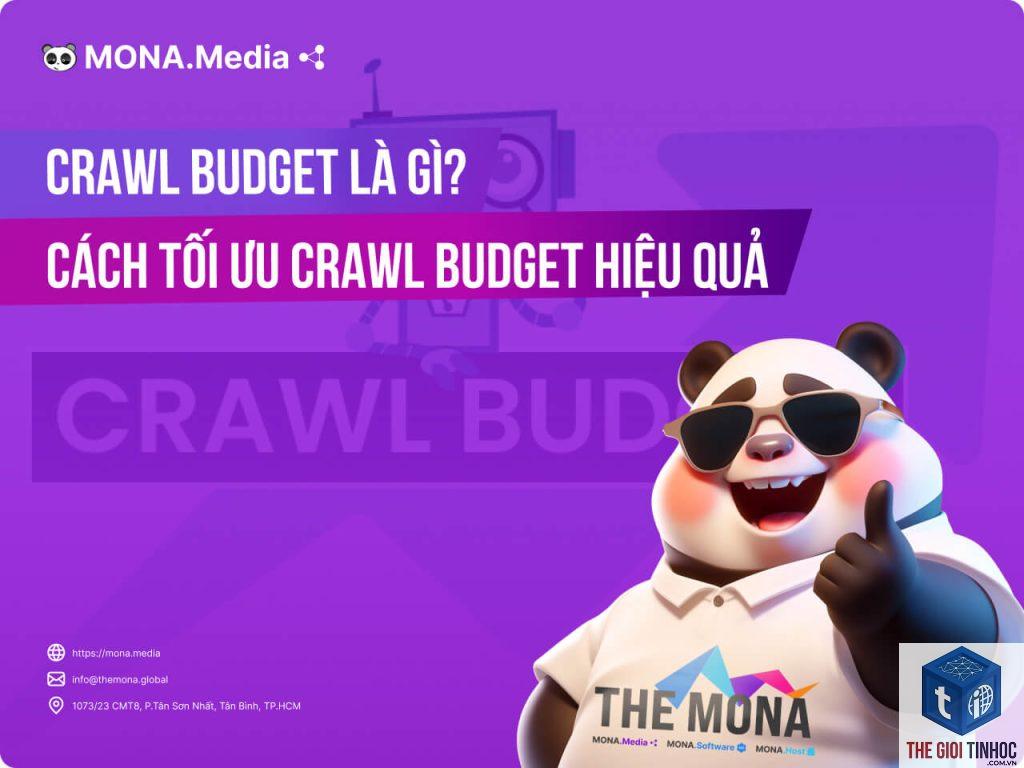 crawl efficiency là gì